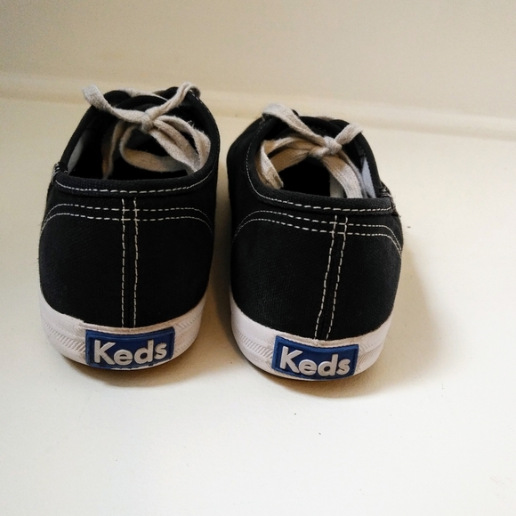 Black Keds - Picture 7 of 10